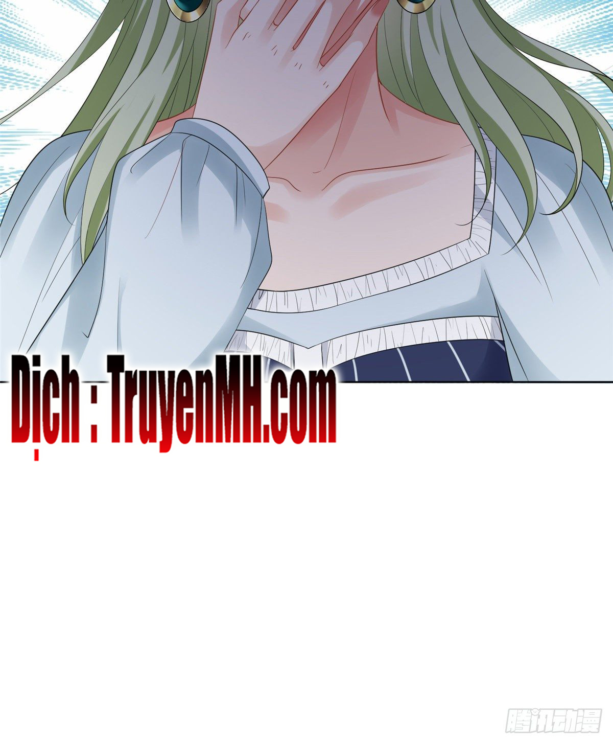 thí hôn lão công, cần giúp sức chapter 150 10