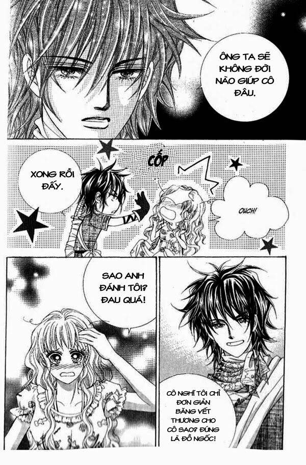 địa ngục tuyết trắng chapter 9 32