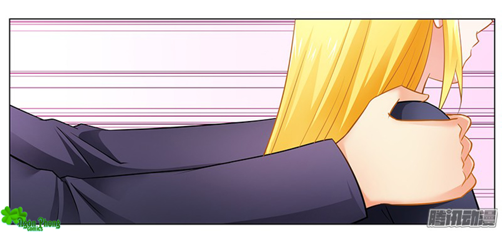 phúc hắc tổng tài đừng tới đây chapter 43 3