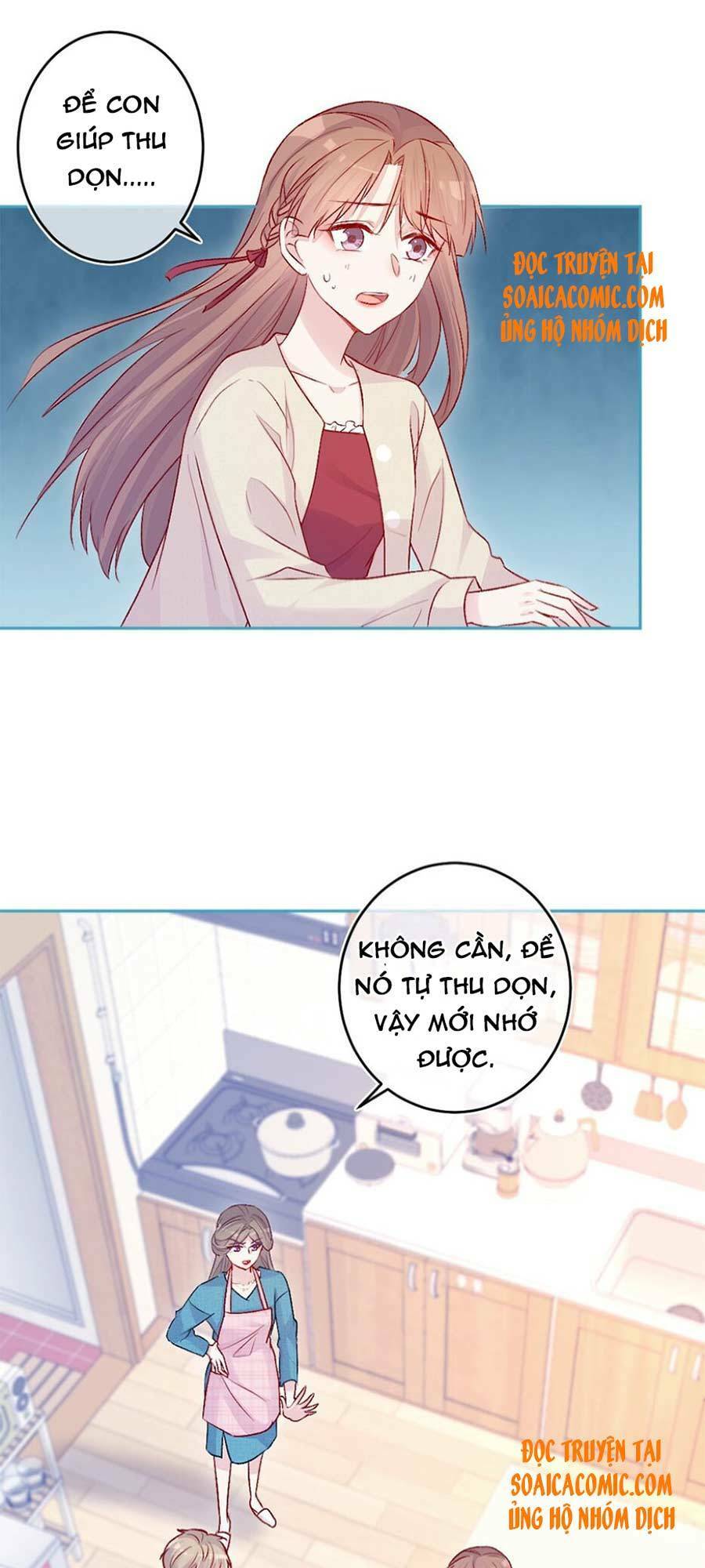 khi cô gái nhìn thấy thời gian chapter 15 9