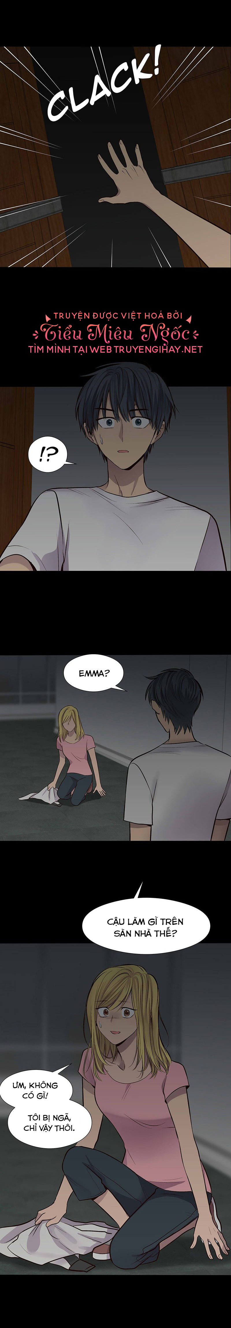 điều bí mật mà tôi luôn giữ kín chapter 70 22