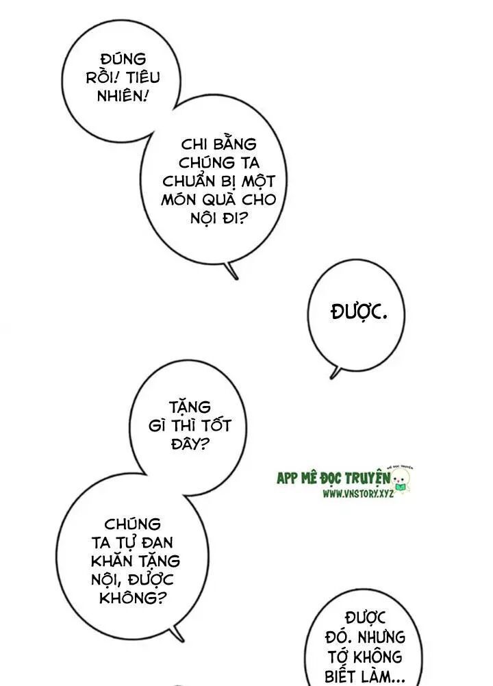 con tim rung động 2 chapter 56 40