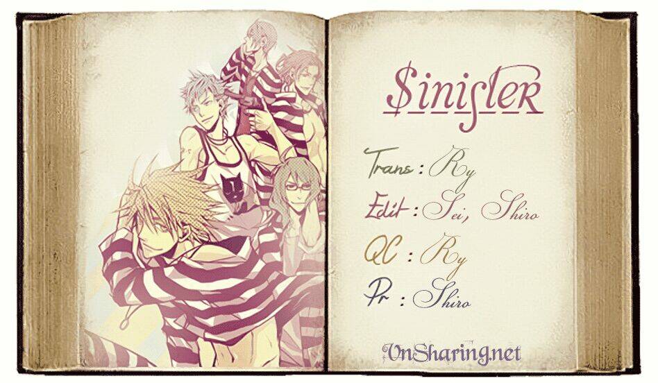 lucky dog 1 blast chapter 12 26