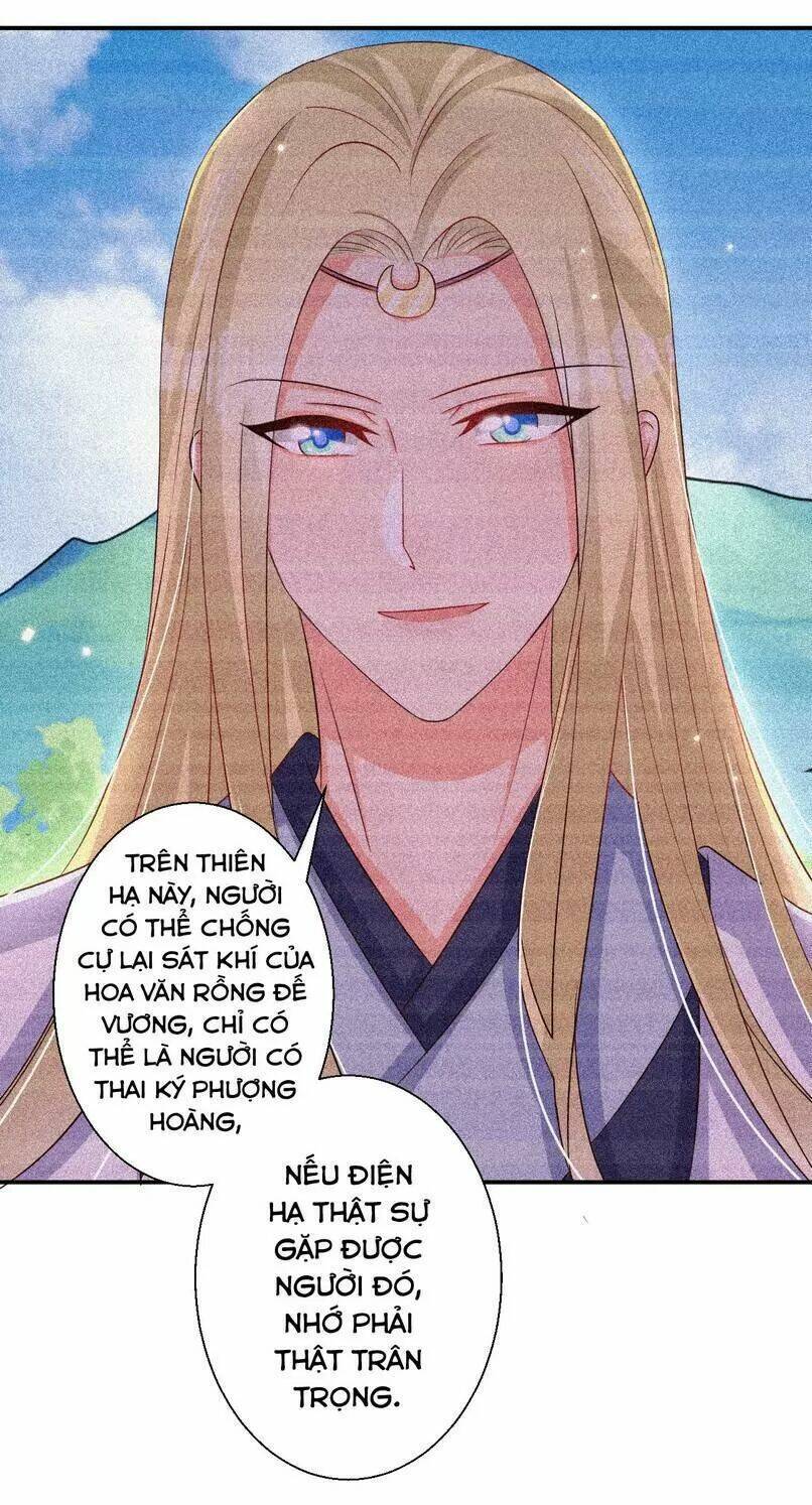 độc y cuồng phi chapter 42 23