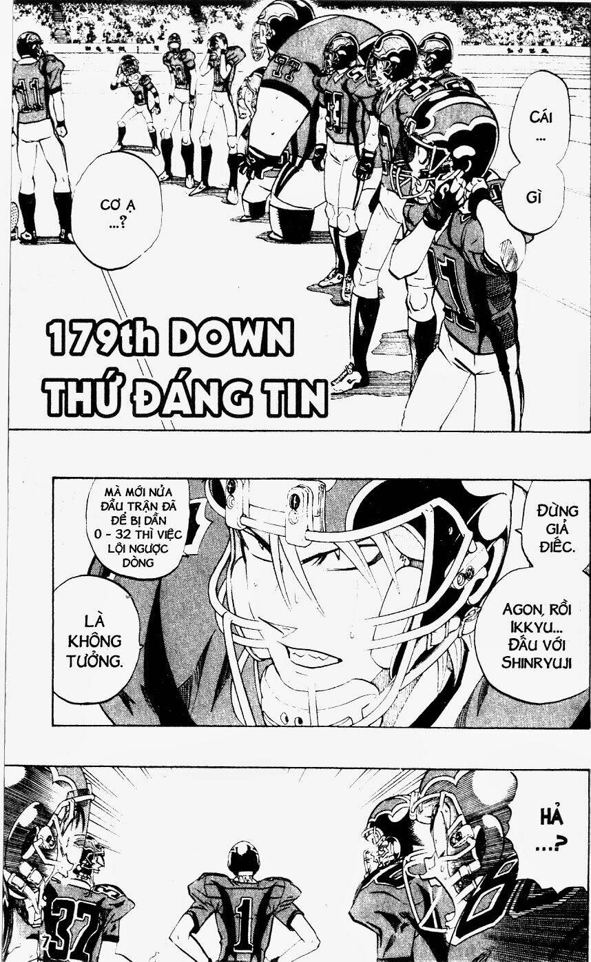 lá chắn mắt chapter 179 1