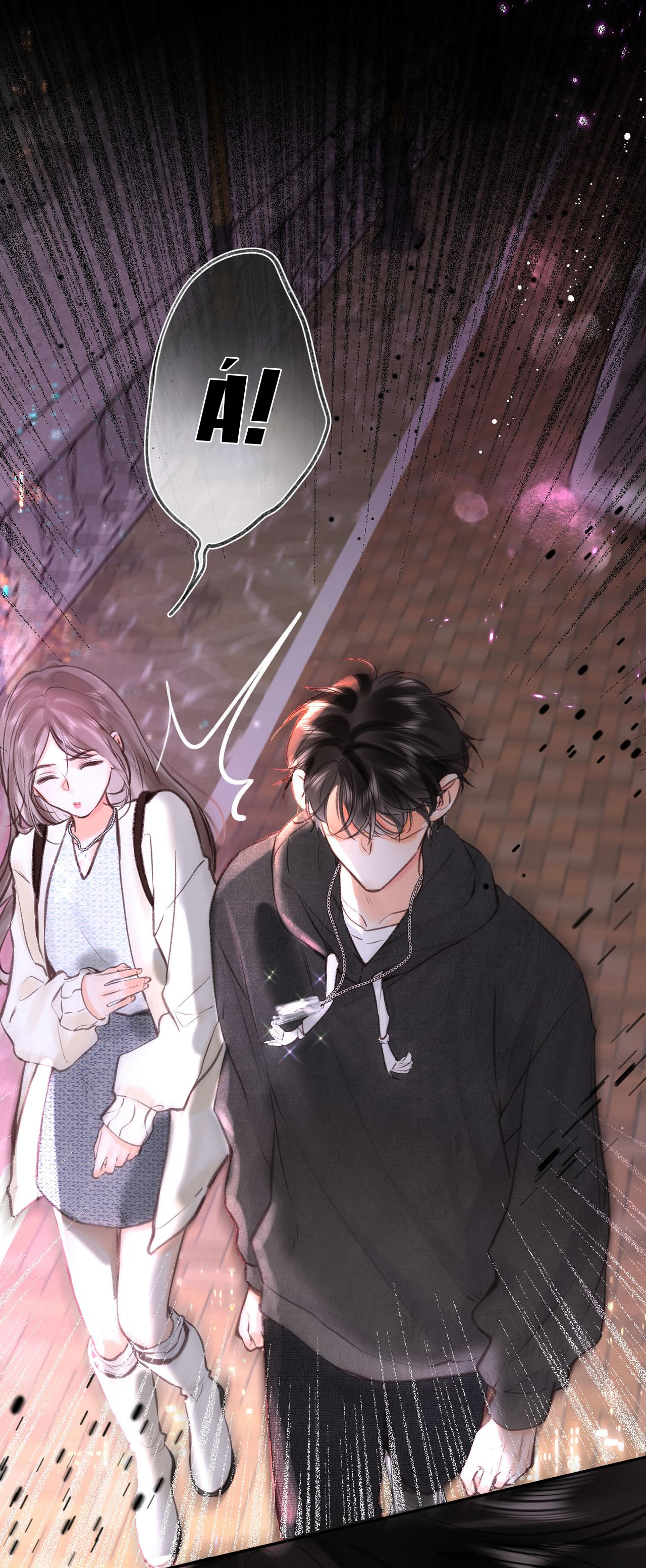 tôi mơ giữa ban ngày chapter 53 10