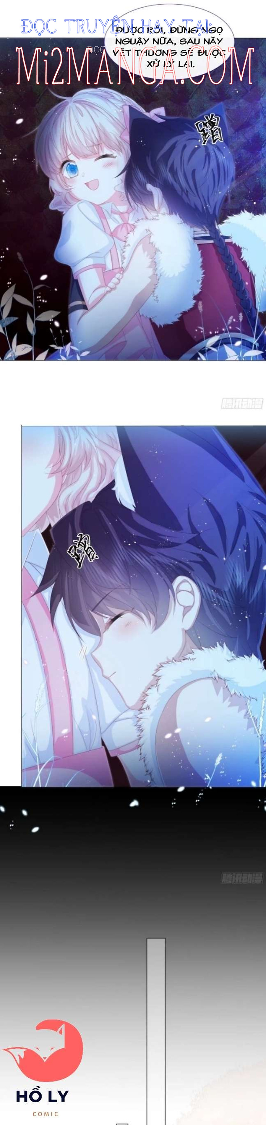 ninita yêu dấu chapter 7.2 3