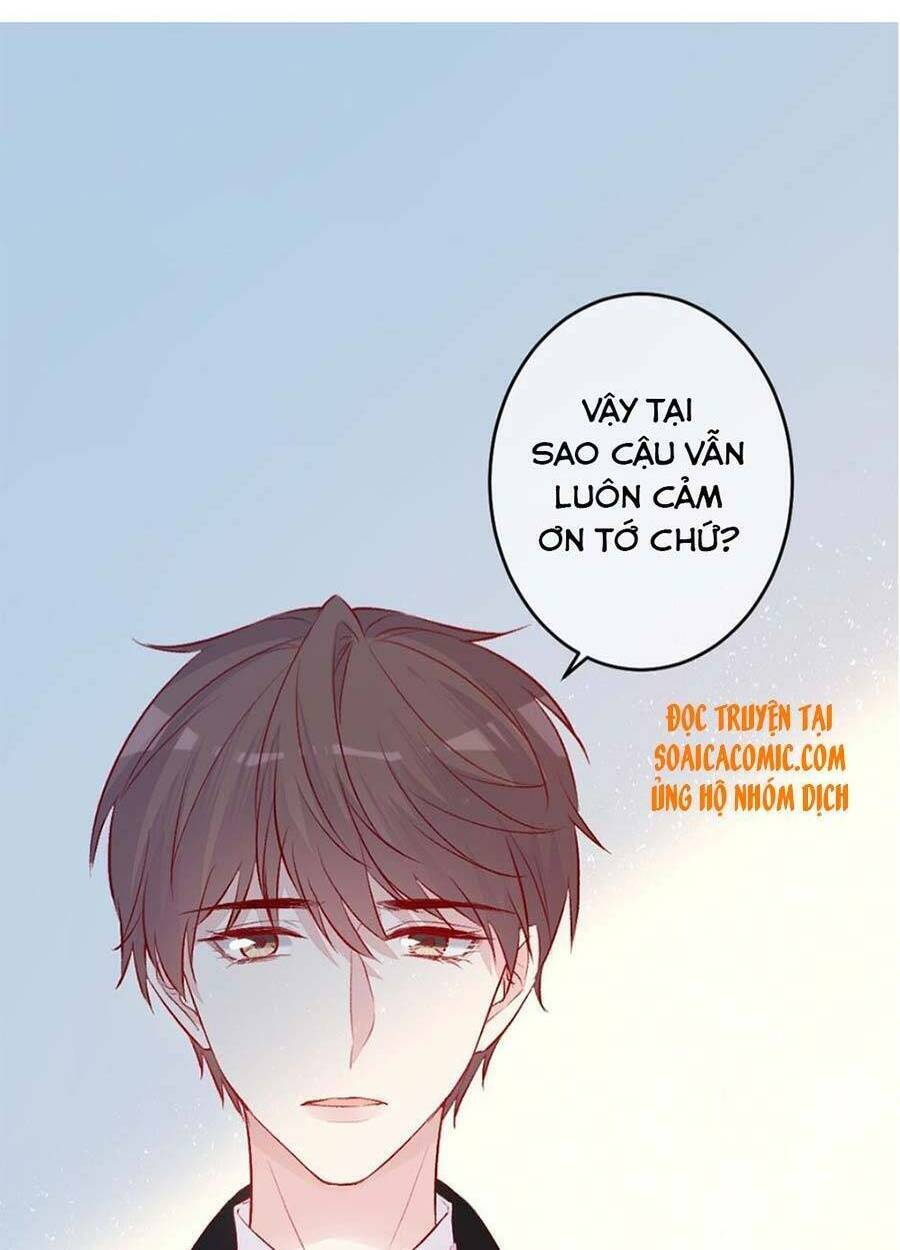 khi cô gái nhìn thấy thời gian chapter 12 37