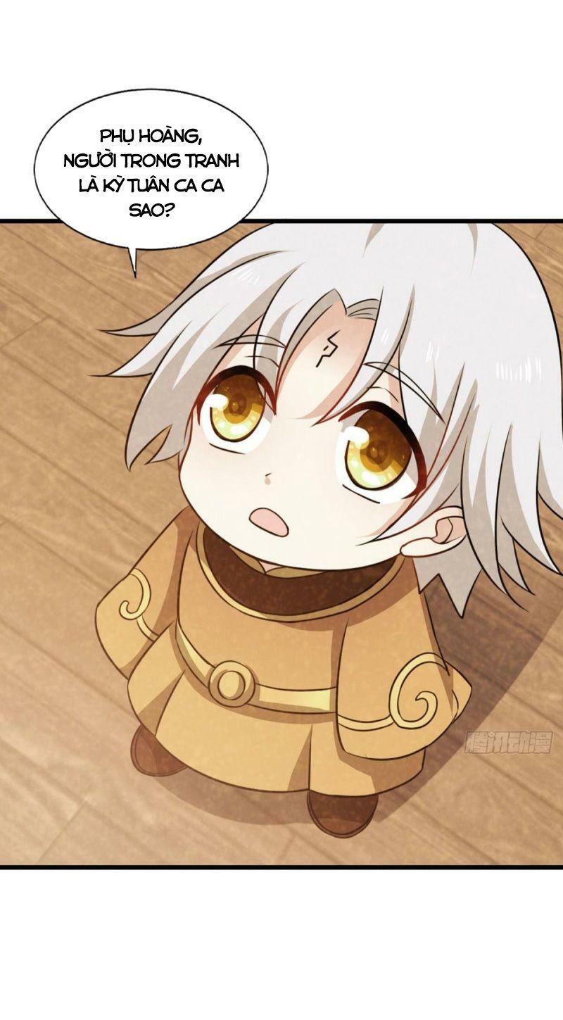 Trọng Sinh Thành Cậu Vàng Tại Dị Thế Chapter 180 3