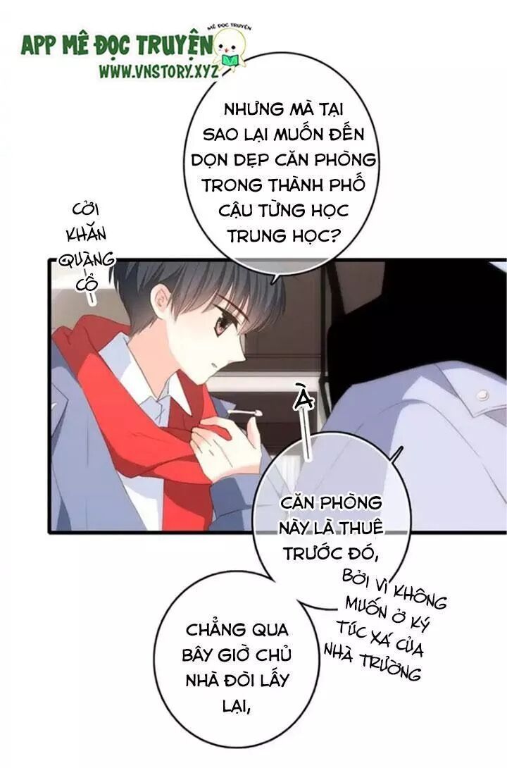 con tim rung động 2 chapter 67 12