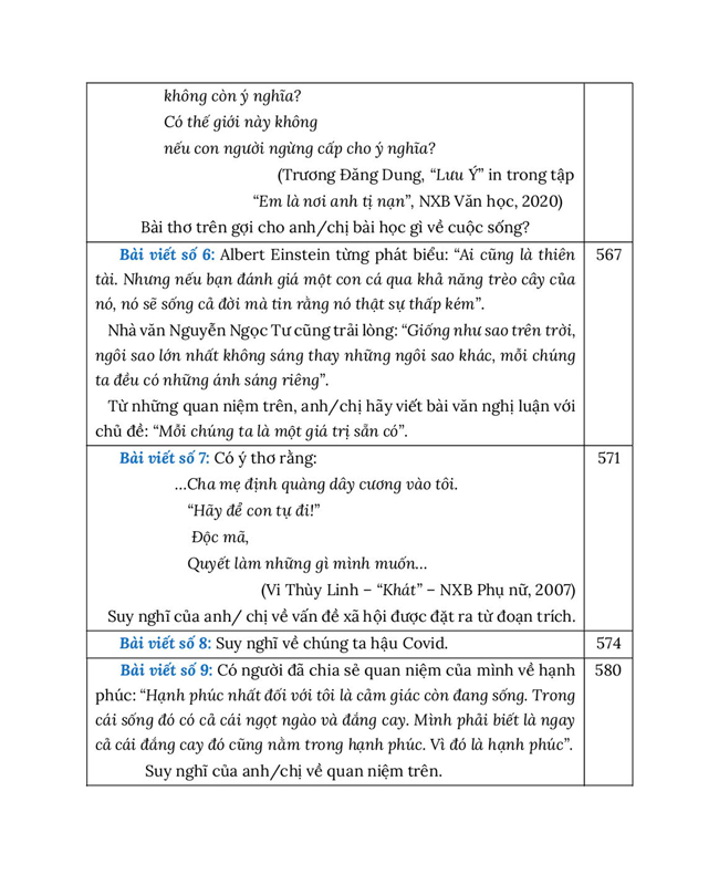 Sách - Nâng cao Văn phong Nghị luận xã hội - Cô Trần Thùy Dương