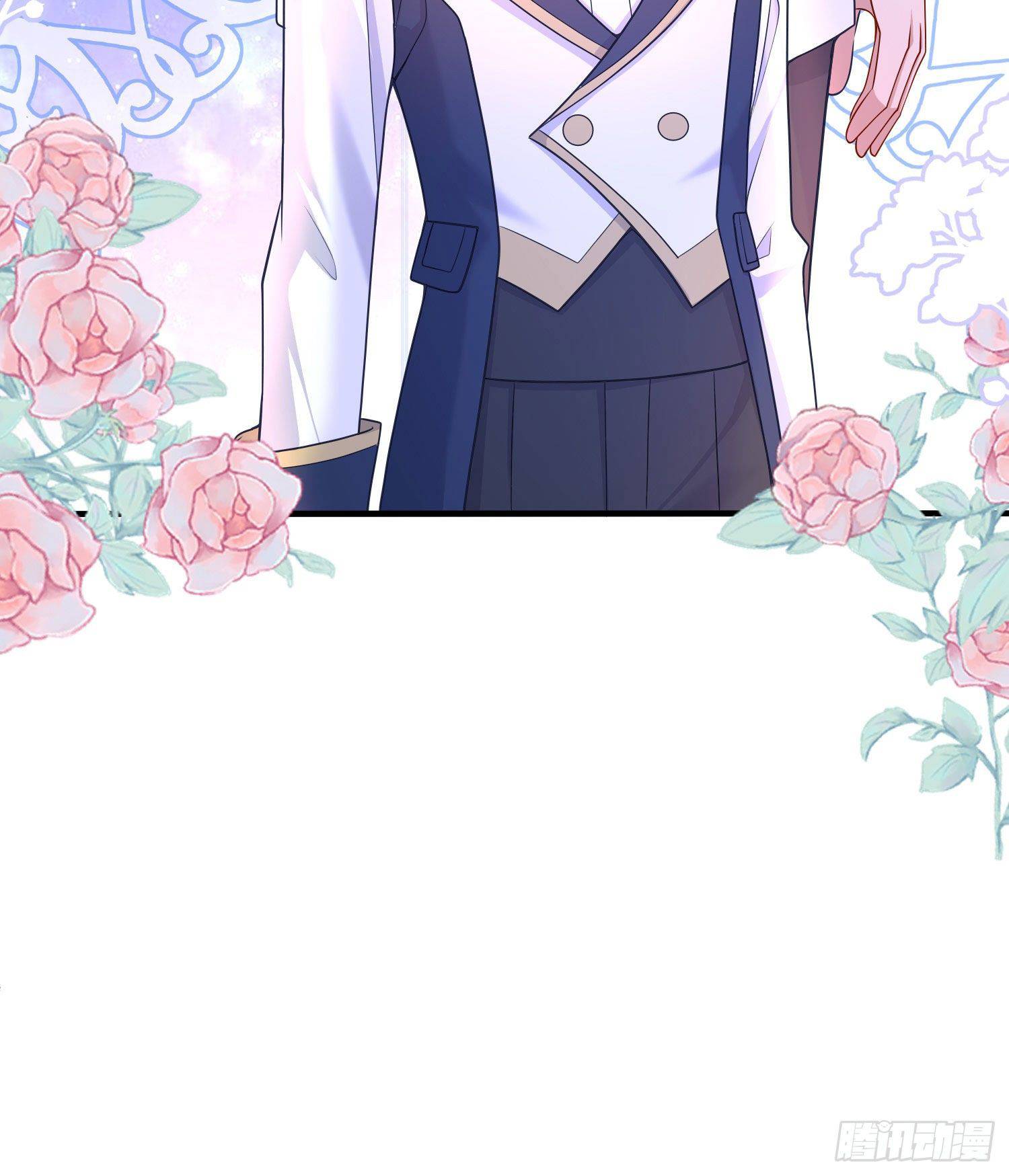 trở thành bạch nguyệt quang của phản diện hắc hoá chapter 31 35