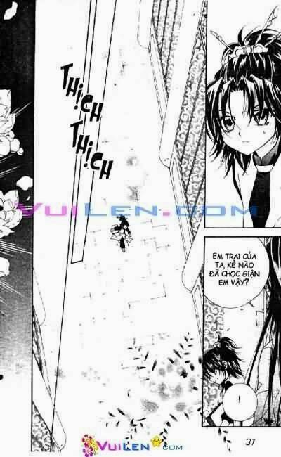 nàng công chúa bỏ trốn chapter 10 31