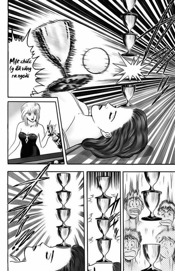 break shot chapter 79 11