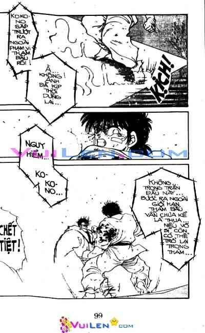 truyền nhân atula - shura no mon i chapter 12 100