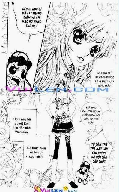 chàng trai thứ 13 chapter 6 146