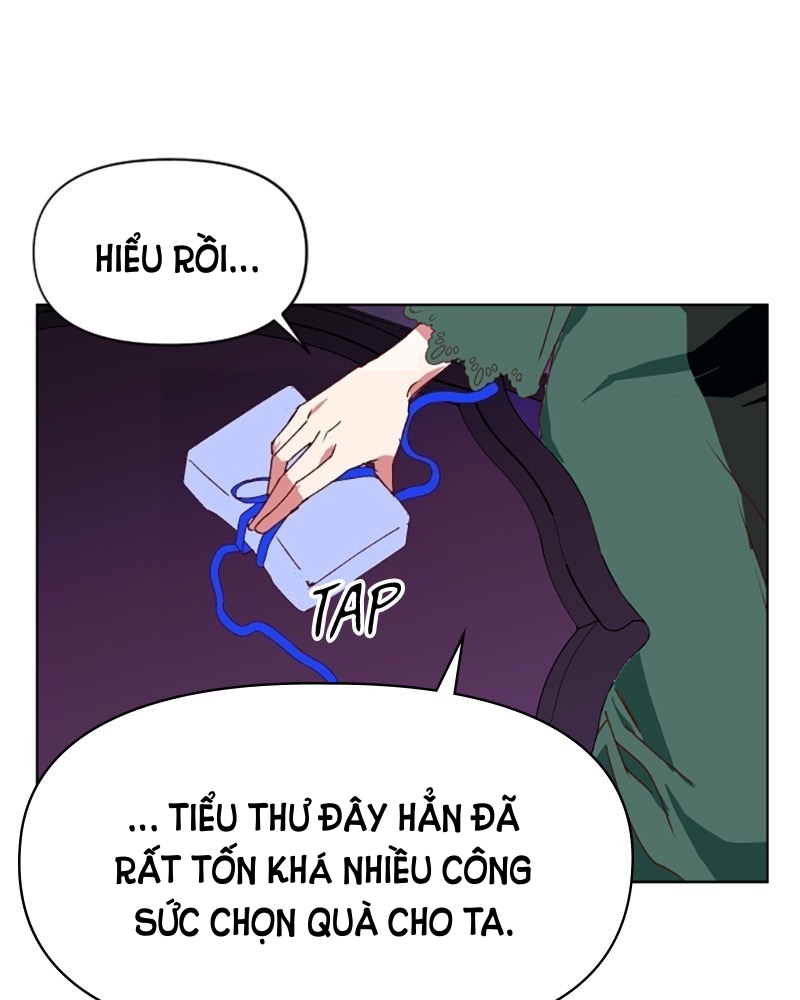 tôi muốn trở thành cô ấy dù chỉ là một ngày chapter 1 81