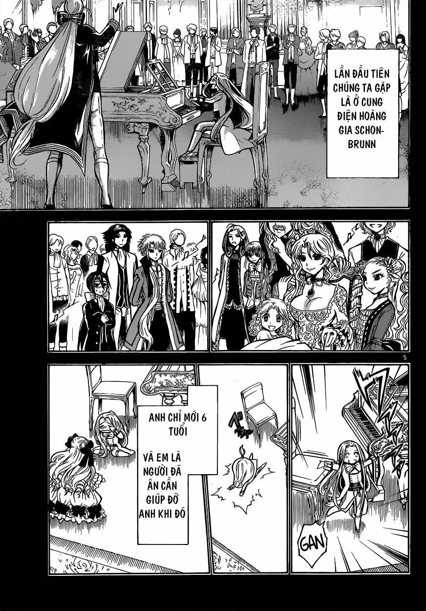 chrono monochrome chapter 21 6