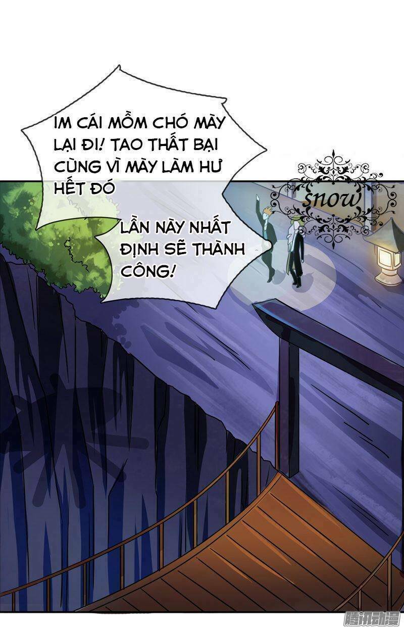 bá quyền trung thành tìm kiếm người yêu chapter 11 10