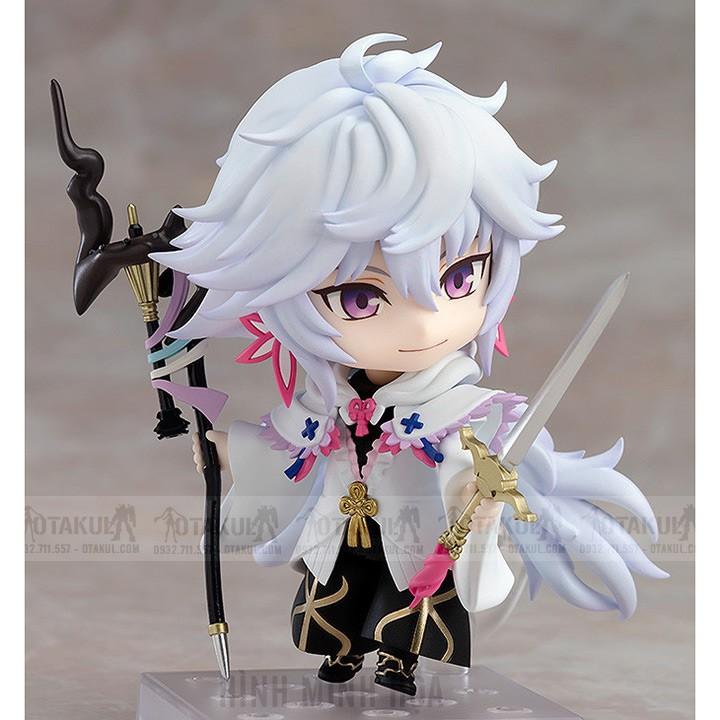 Mô Hình Nendoroid 970 - DX Caster/Merlin: Magus Of Flowers Ver.