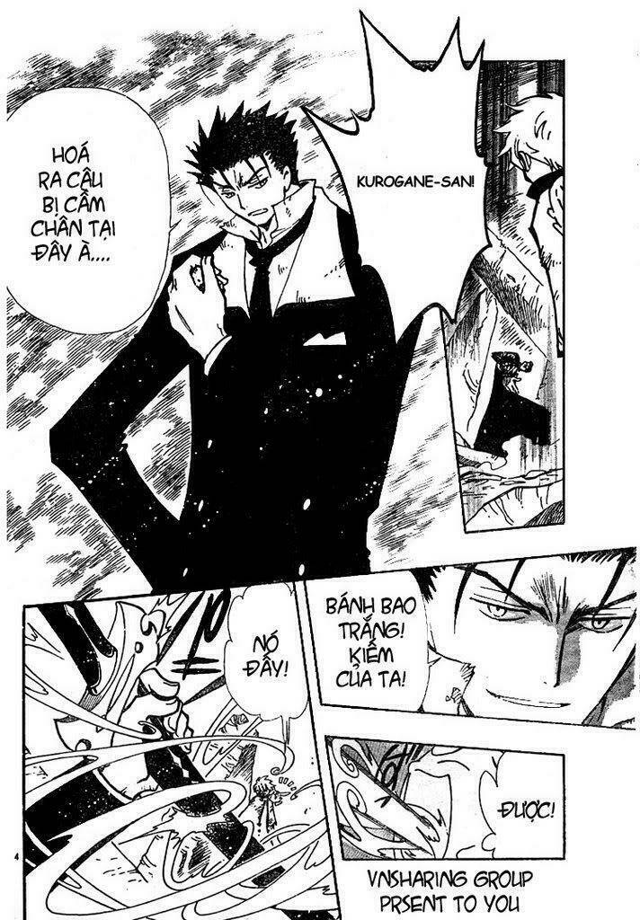 huyền thoại đôi cánh chapter 109 6