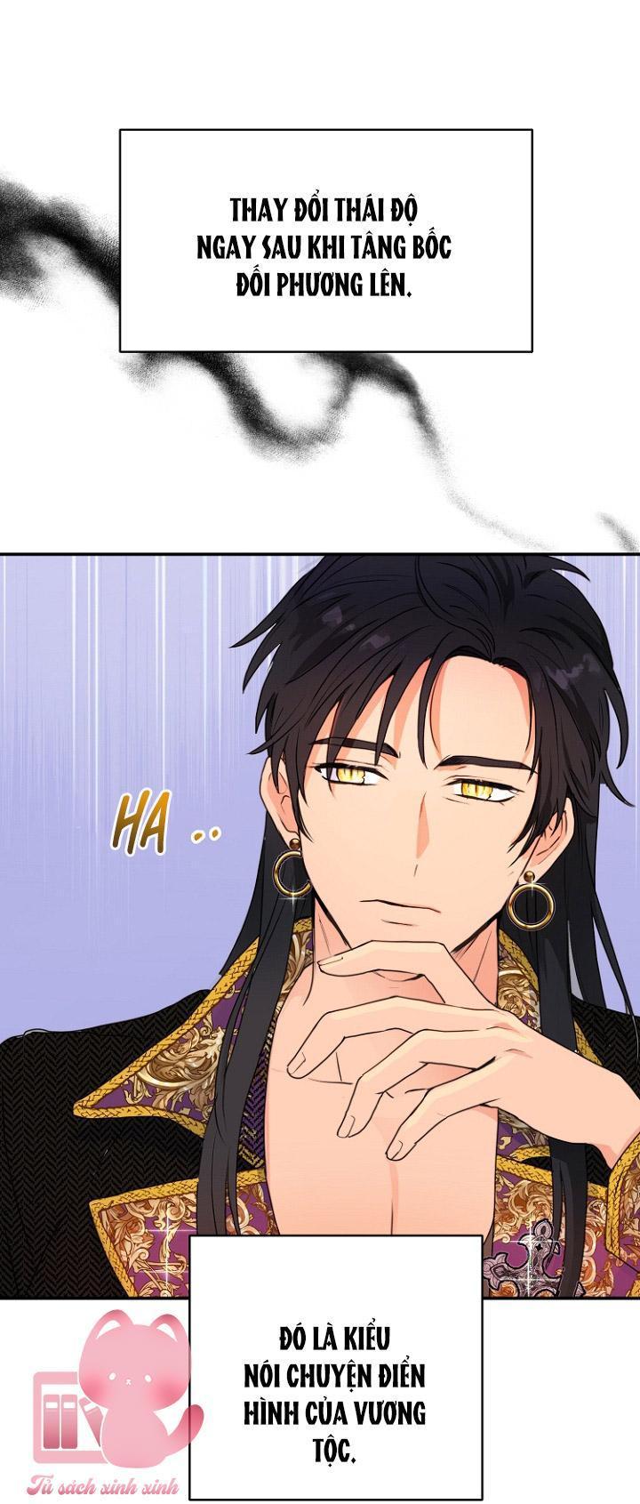 bỏ quách chồng con đi, tiền bạc mới là tất cả chapter 7 11