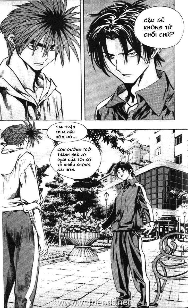 change guy chapter 198 6