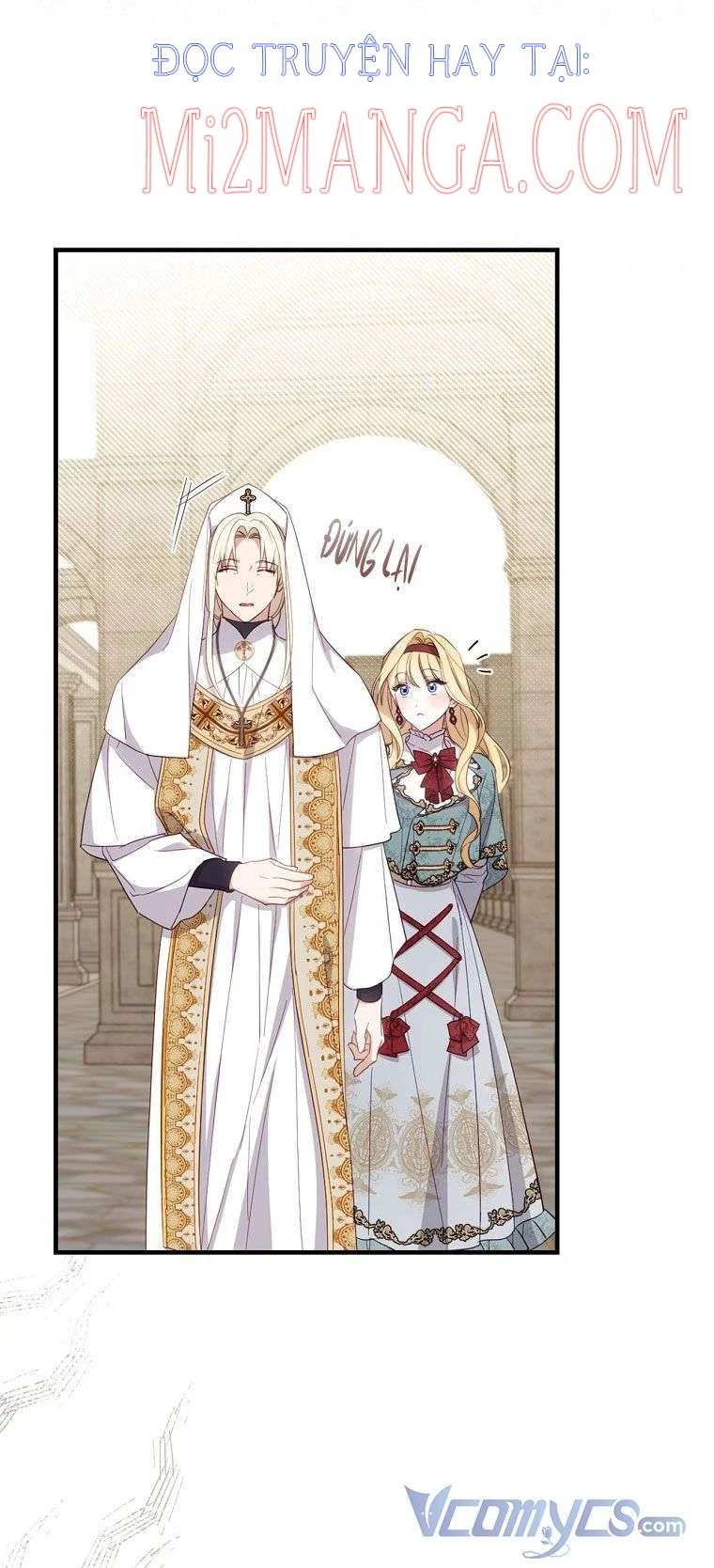 phương pháp khiến chồng đứng về phía của tôi chapter 30.5 1