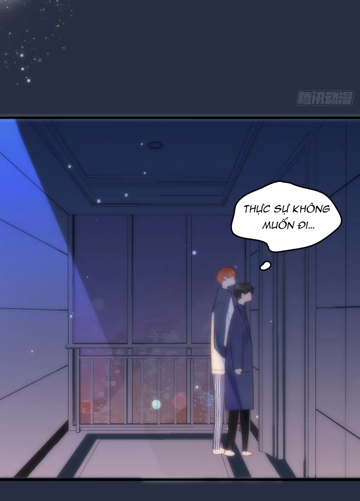 đêm đầy sao nói với em chapter 26 42