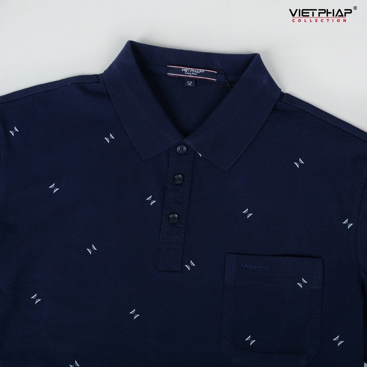 Áo Thun Cotton In  Cao Cấp VIỆT PHÁP /Form Luxury / Thoáng mát - co dãn tốt- chất liệu cotton mềm mịn thấm hút mồ hôi tốt 34561