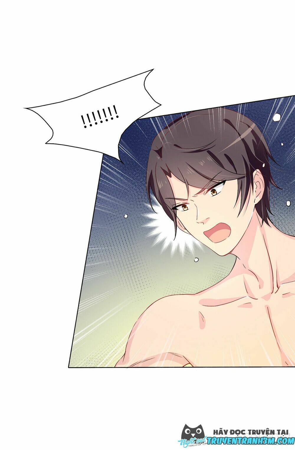 từ trên trời rơi xuống vị hôn thê của hoàng đế chapter 12 19