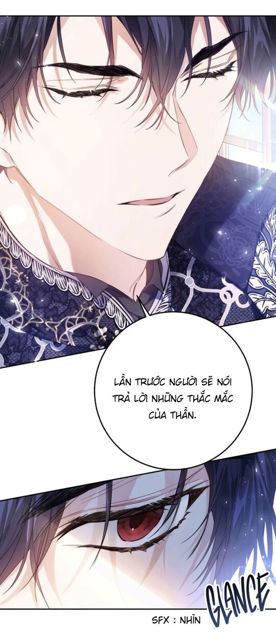 con rối ác nữ marionette chapter 23 52
