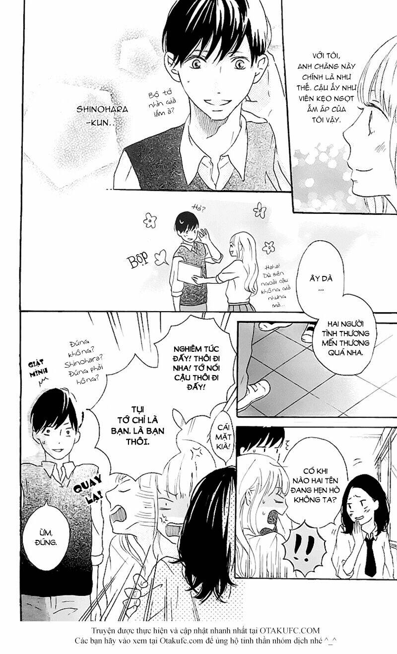 tổng hợp one shot. chapter 52 6