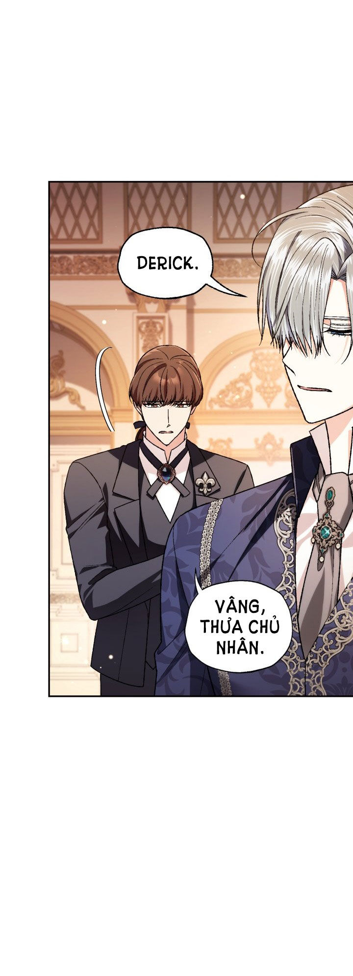 cha à, con không muốn kết hôn đâu chapter 96 69