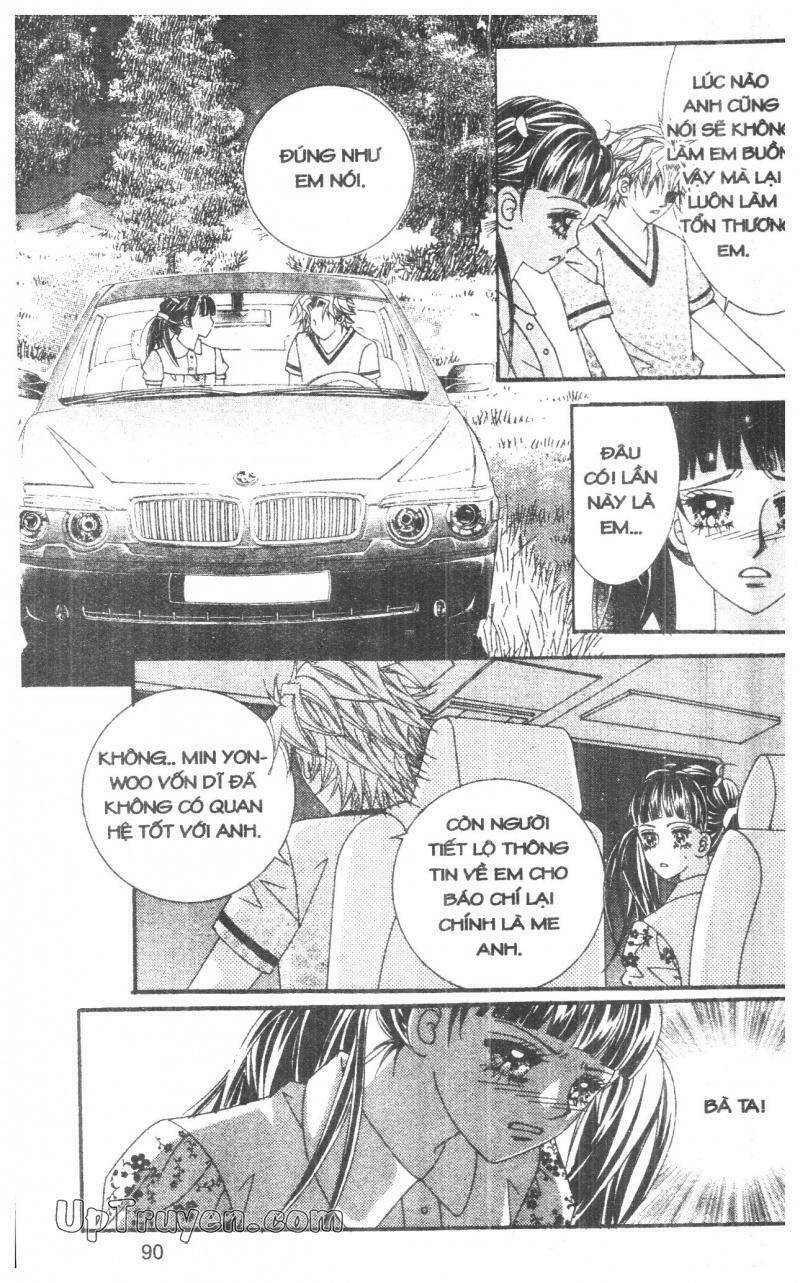 meo meo dịu dàng đi nhé chapter 9 90