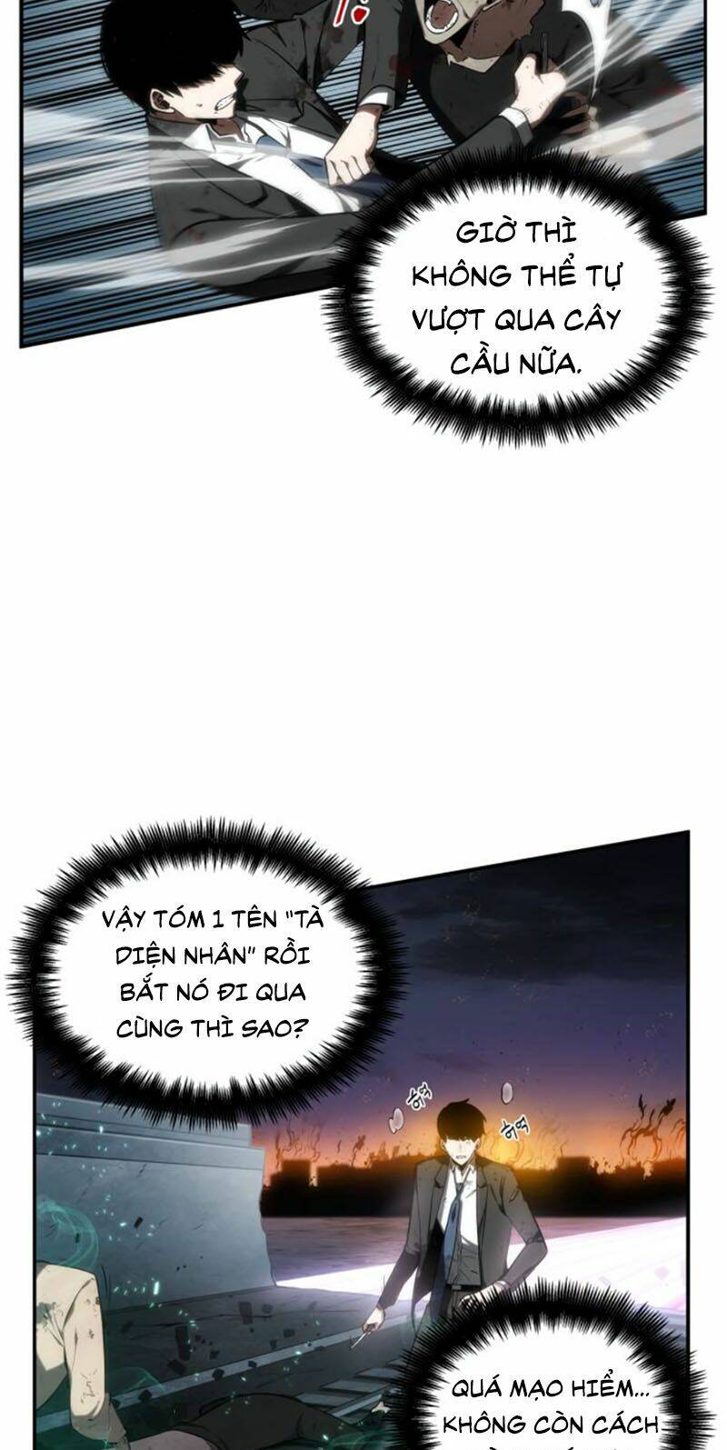 toàn trí độc giả - omniscient reader chapter 10 41