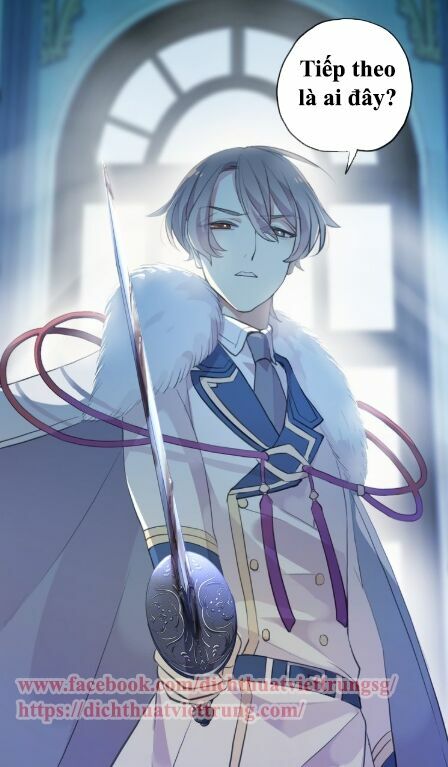 vết cắn ngọt ngào phần 2 chapter 49 37