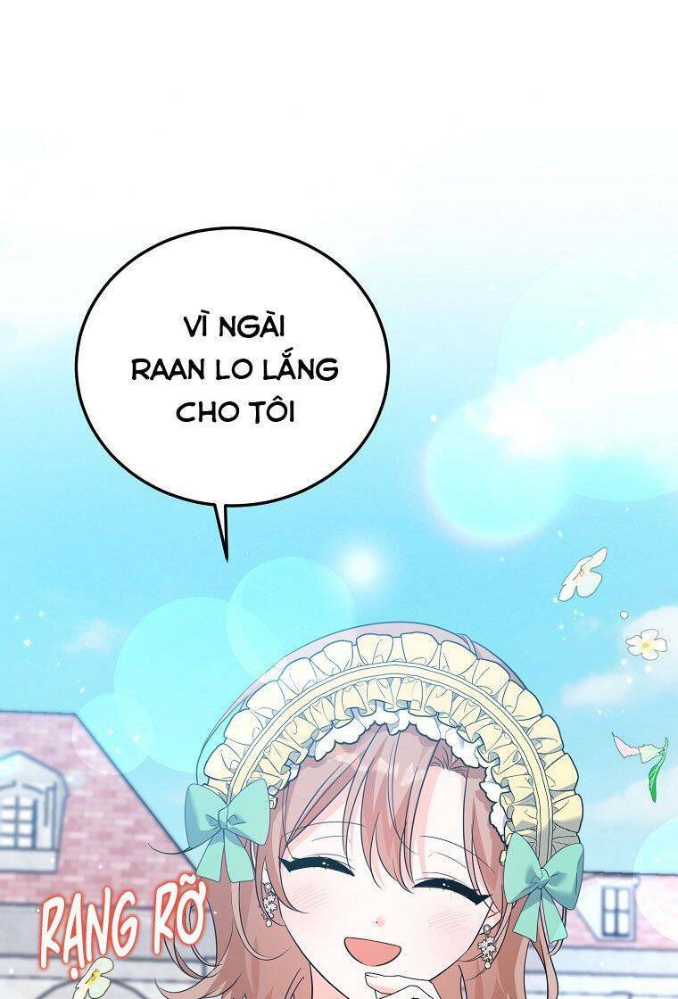 ác nữ karuna bé lại chapter 41 17
