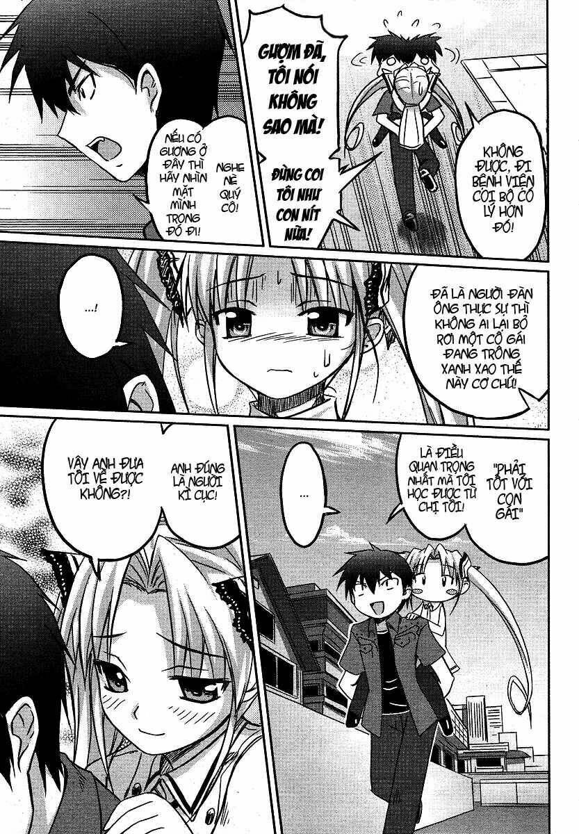 they are my noble masters chapter 1 29