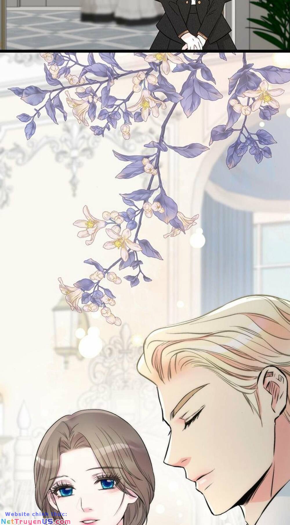 Hoàng Tử Rắc Rối chapter 48.2 23