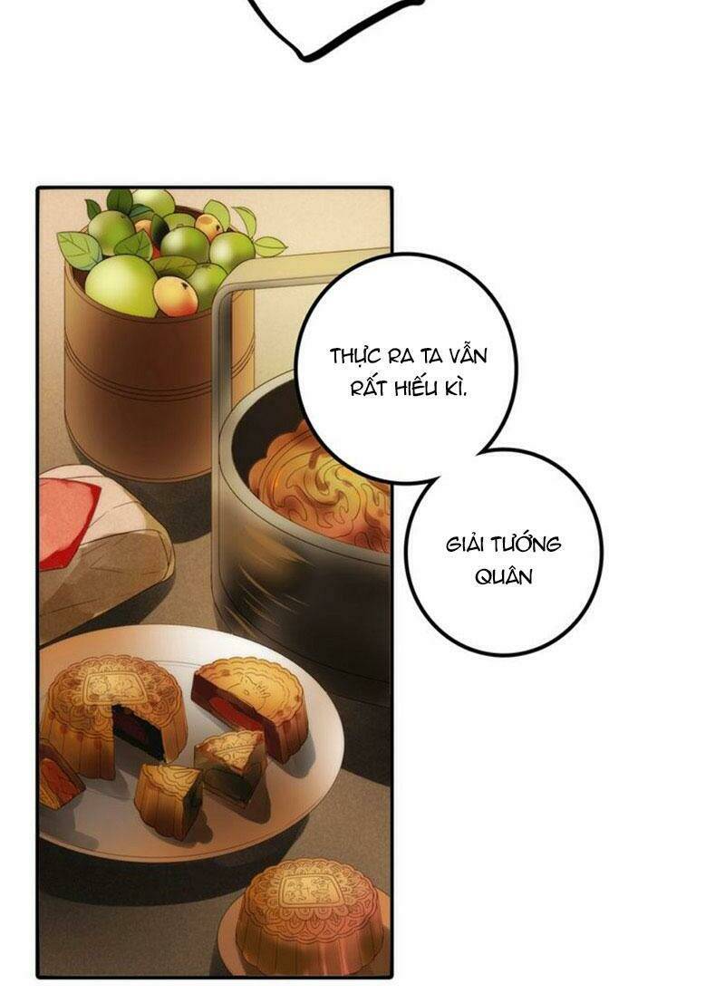 cướp chàng vợ về đón năm mới chapter 49 22