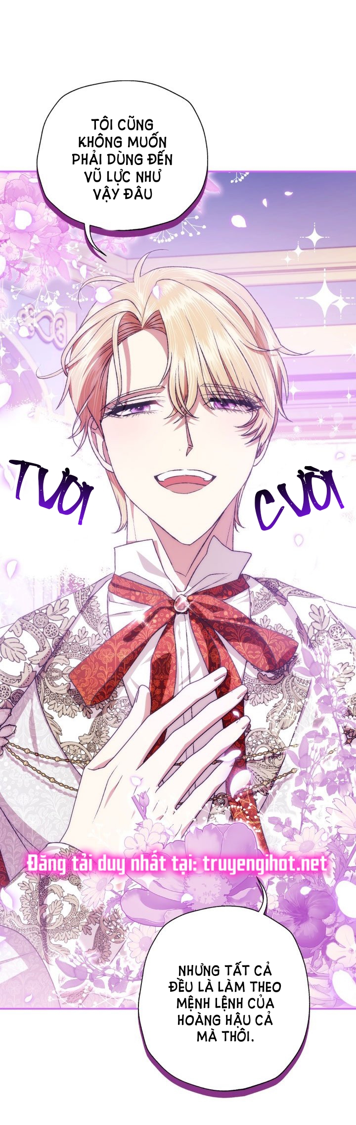 cha à, con không muốn kết hôn đâu chapter 72 33