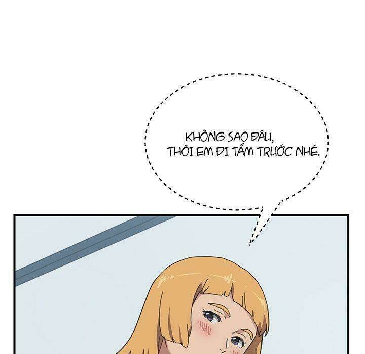 bạn cùng phòng bất đắc dĩ chapter 7 22