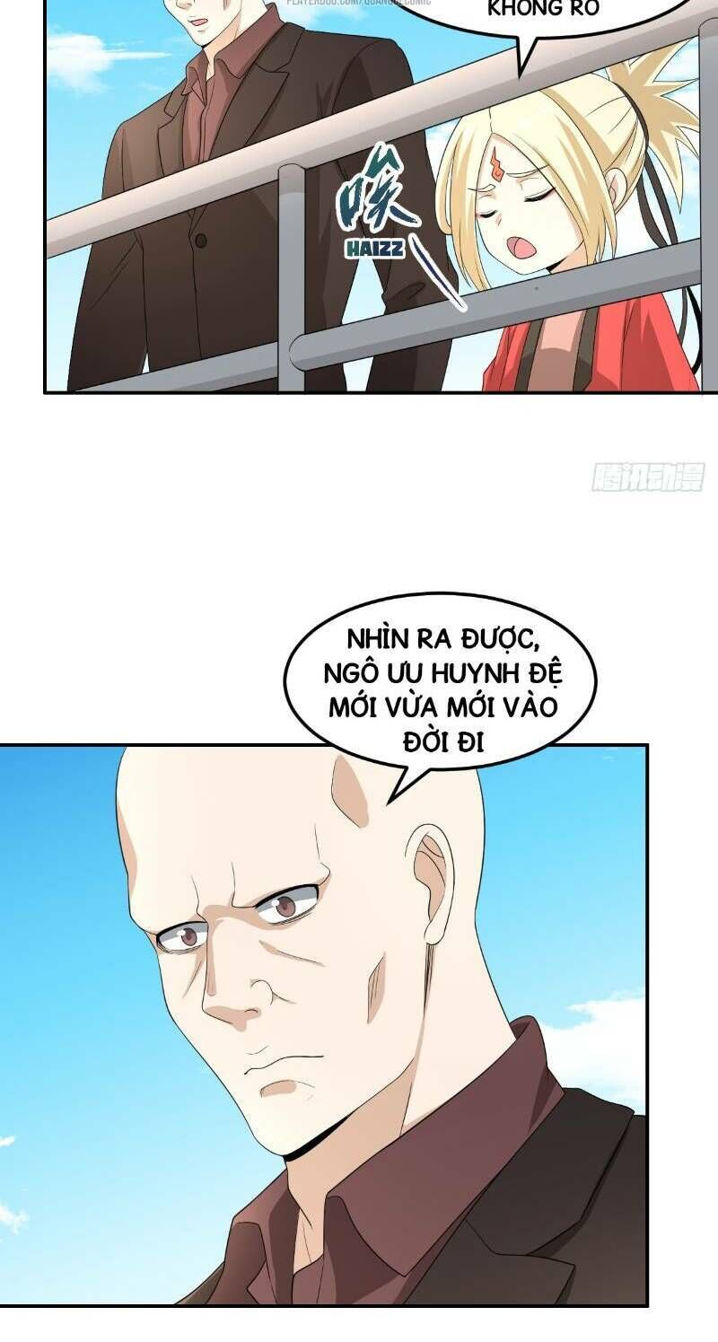 nghịch thiên tiên mệnh chapter 16 10