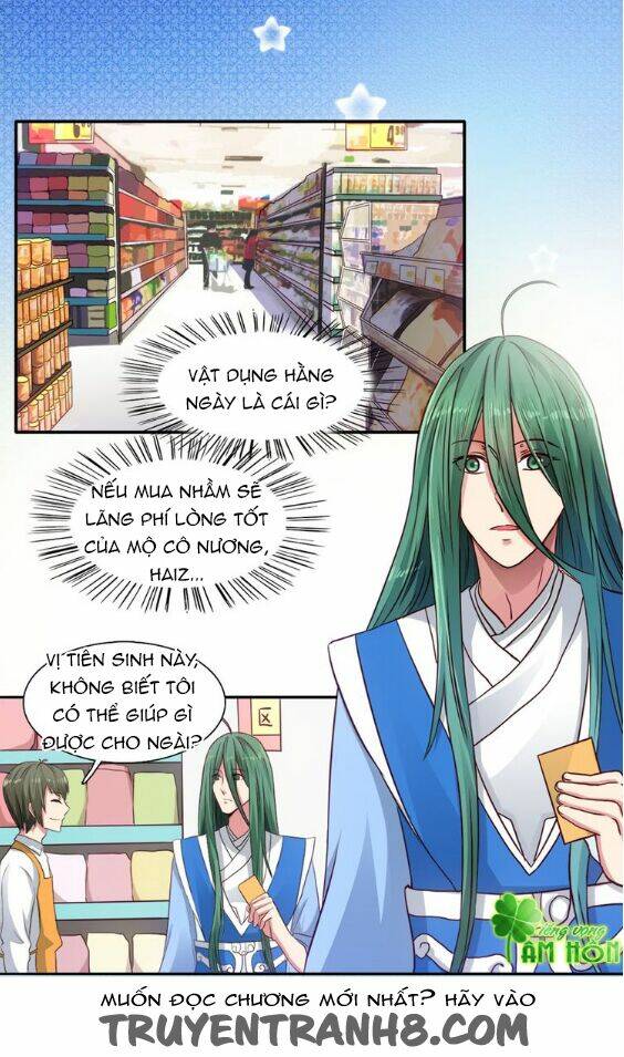 boygroup của ta, thần của ta chapter 4 38