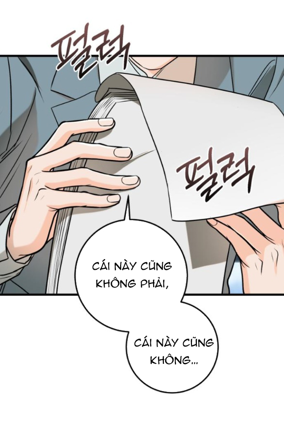 Nóng Lòng Muốn Giày Vò Em chapter 58.1 22