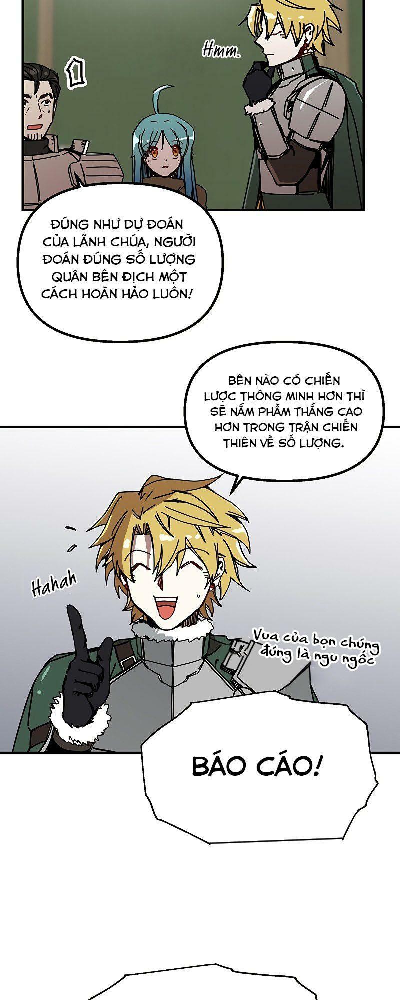 người chơi lỗi chapter 85 39