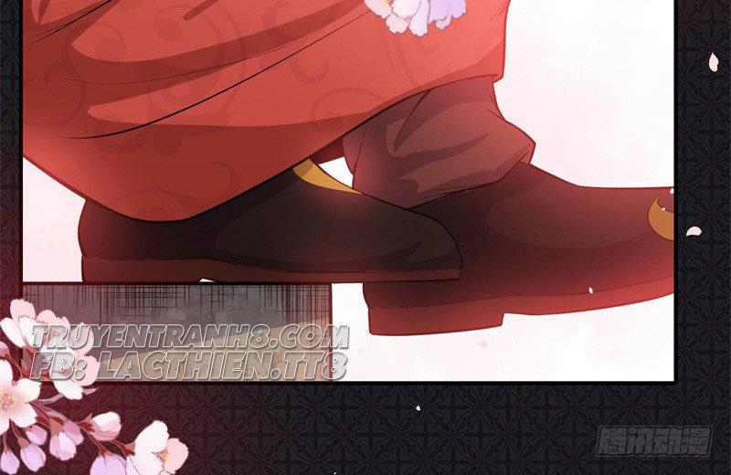 ngạo kiều quỷ vương yêu ta chapter 121 28