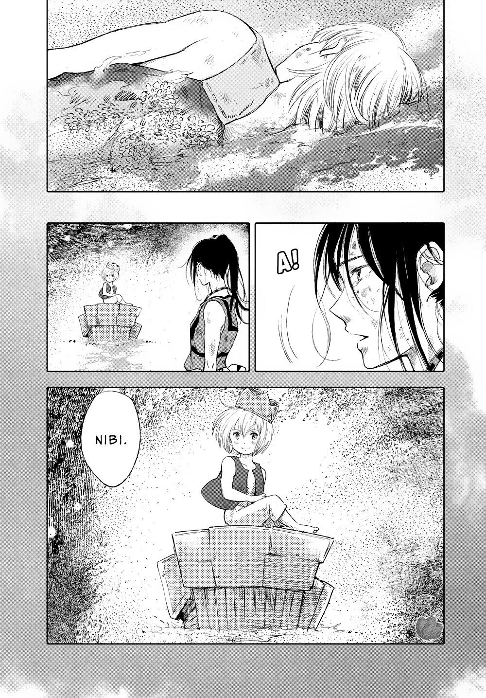 children of the whales chapter 15 11