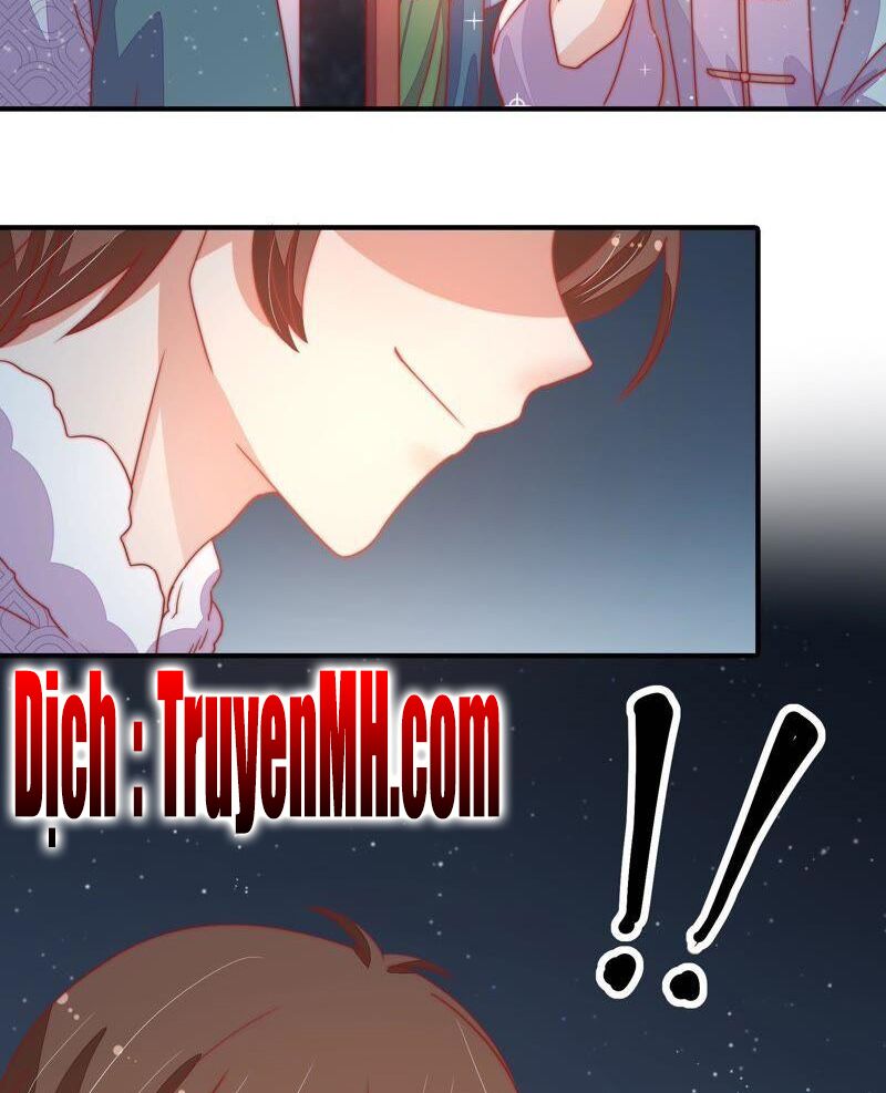 ngày nào thiếu soái cũng ghen chapter 120 16